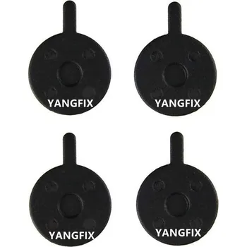 Brzda na kolo Brzdové destičky YANGFIX pro kotoučové brzdy PROMAX DSK-400/410 / 610 / 610J / 650 / 650J / XNINE