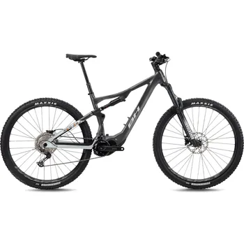 Elektrokolo BH Bikes Elektrokolo iLYNX+ SL TRAIL 8.0 NGG 2026 Varianta: MD ( 170-180cm ) Montáž, seřízení a doprava po ČR zdarma