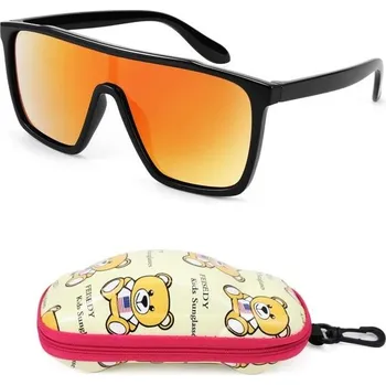 FEISEDY Sluneční brýle pro děti Cool