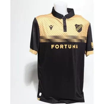 Pánské oblečení Sportovní tričko Macron vel.XXL