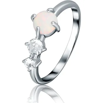 Prsten Prsten 925/1000 SVLR0783SH2O158