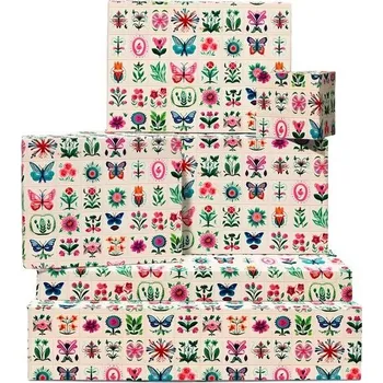 Party dekorace Balicí papír Central 23 GX847