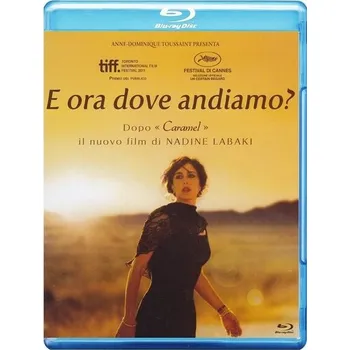 A kam teď půjdeme? - film v italštine