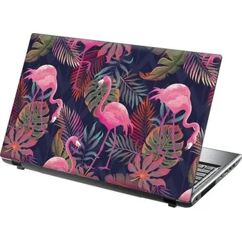 samolepka TaylorHe 13"-14" barevné vinylové samolepky na notebook se vzorem (34 cm x 23,5 cm) s potiskem na