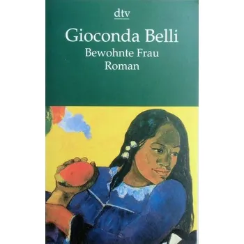 Obydlená žena: Román (literatura DTV)