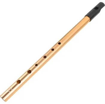 Dechový nástroj Ibasenice Cvičná irská píšťalka pro děti