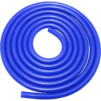 plotová tvarovka Silikonová hadice Hosifiy Blue Silikonová 8x12mm (vnitřní průměr x vnější průměr), 4m flexibilní
