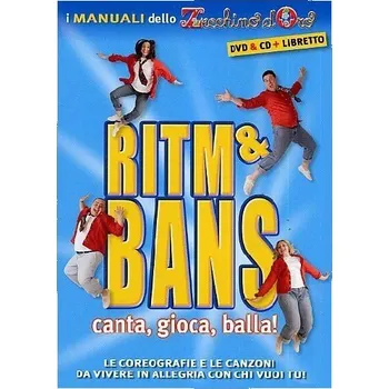 Ritm a zákazy (DVD+CD+libreto)