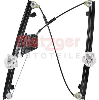 Stahovačka okna Zvedací zařízení oken METZGER AUTOTEILE 2160847