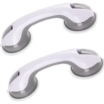 Dávkovač mýdla Madla pro sací vanu, 2 ks protiskluzové