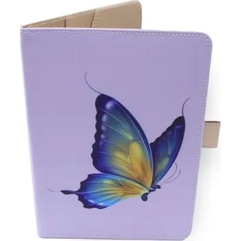 Spacák Chránič zdravotní brožury Motýl–A5 15x21cm