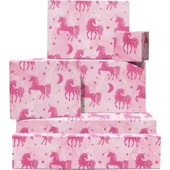 Party dekorace Balicí papír Central 23 GY272