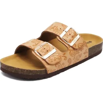 Dámská obuv Dámská letní obuv Oncai hnědé 40