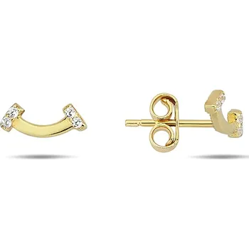 Náušnice Náušnice 585/1000 ZE0775XJ71-0800