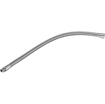 HONSETY 48cm mikrofonní stojan s husím krkem