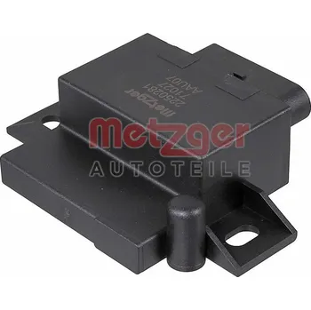 Řídící jednotka Řídicí jednotka, palivová pumpa METZGER AUTOTEILE 2250281