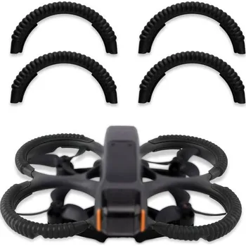 Dron Ochranný kryt vrtule dronu pro DJI Avata2