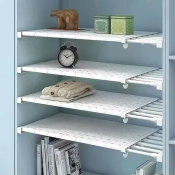 Dílenský regál Homieco rozkládací šatní systém Homieco