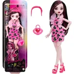 Monster High Fashion Draculaura