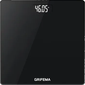 Průmyslová váha Digitální osobní váha GRIFEMA GA2001-1, váha pro osoby s vysoce přesnými senzory, tělesná váha s