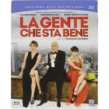 Lidé, kteří se mají dobře