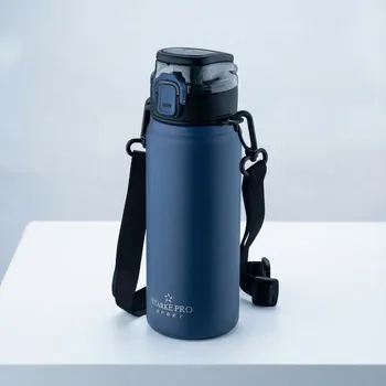 Termoska Vakuová termoska STARKE PRO SPORT ZAGROS 650 ml