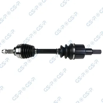 Hřídel nápravy Hnací hřídel GSP 203137