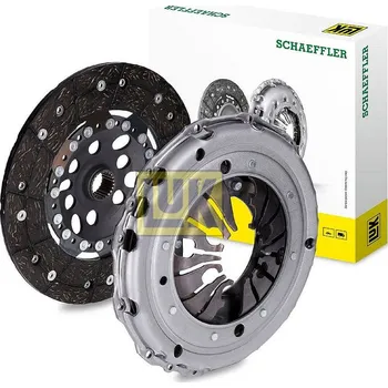 Spojková sada Sada spojky Schaeffler LuK 622 2229 09