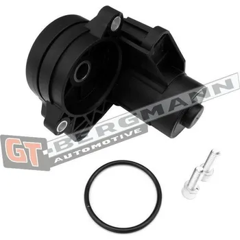 Brzdová destička Stavitelný element, ruční brzda brzdové obložení GT-BERGMANN GT80-530