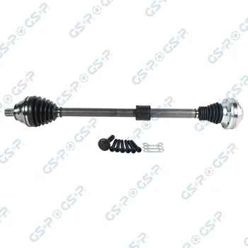 Hřídel nápravy Hnací hřídel GSP 201987