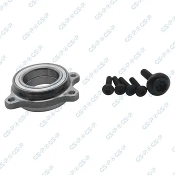 Sada ložisek kol GSP 9262002K