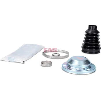 Hřídel nápravy Sada měchů, hnací hřídel Schaeffler FAG 772 0445 30