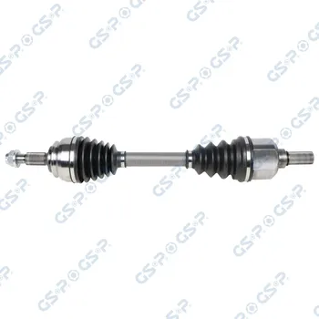 Hřídel nápravy Hnací hřídel GSP 203809