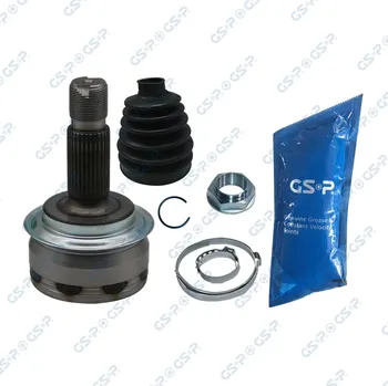 Hřídel nápravy Sada kloubů, hnací hřídel GSP 835069