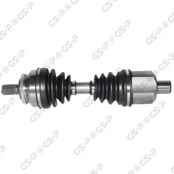 Hřídel nápravy Hnací hřídel GSP 262025