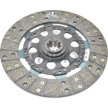 Spojková lamela Lamela spojky TRUCKTEC AUTOMOTIVE 08.23.101