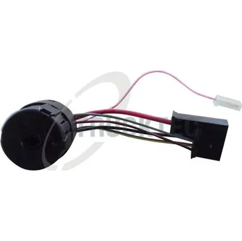 Spínač zapalování / startéru TRUCKTEC AUTOMOTIVE 02.42.349