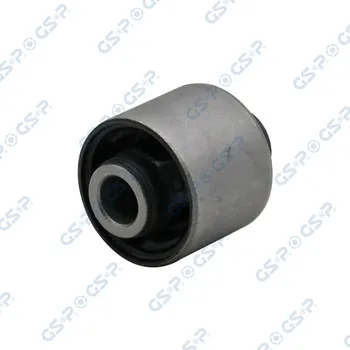 Uložení, diferenciál GSP 516156