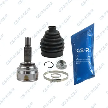 Hřídel nápravy Sada kloubů, hnací hřídel GSP 802251