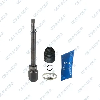 Hřídel nápravy Sada kloubů, hnací hřídel GSP 650135