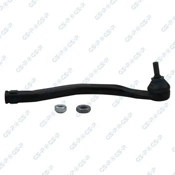 Táhlo řízení Hlava příčného táhla řízení GSP S071781