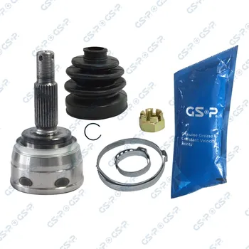Hřídel nápravy Sada kloubů, hnací hřídel GSP 839104