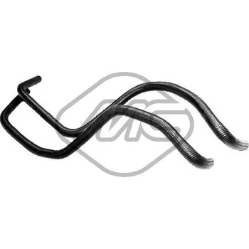 Hadička topení Metalcaucho 08833