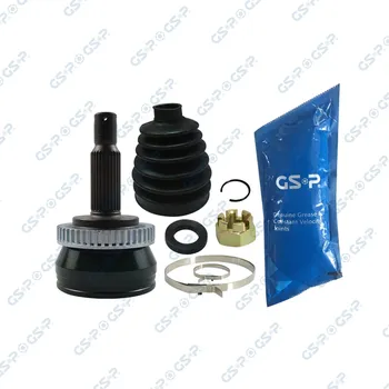 Hřídel nápravy Sada kloubů, hnací hřídel GSP 824058