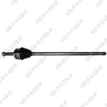 Hřídel nápravy Hnací hřídel GSP 259354