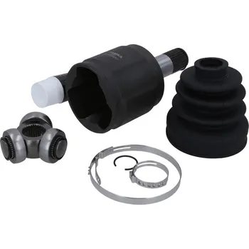 Hřídel nápravy Sada kloubů, hnací hřídel KAMOKA 8631