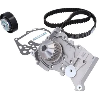 Vodní pumpa + sada ozubeného řemene KAMOKA 7001317