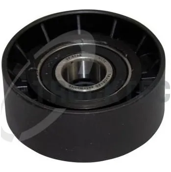 Napínací kladka, žebrovaný klínový řemen TRUCKTEC AUTOMOTIVE 02.19.323