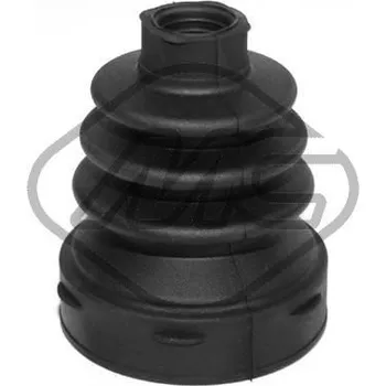 Hřídel nápravy Měch, hnací hřídel Metalcaucho 00194