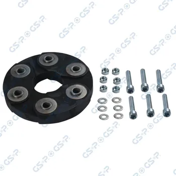 Hřídel nápravy Kloub, kloubový hřídel GSP 510576S